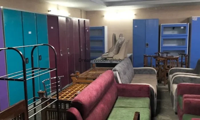 Samrat Furniture House